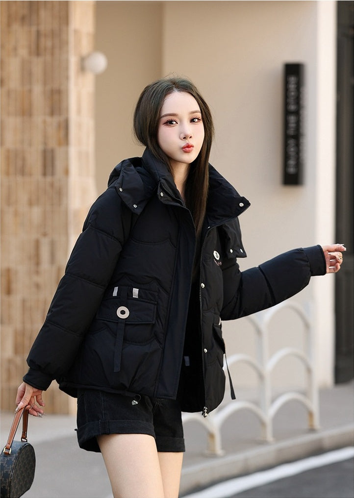 Puffer Jacket