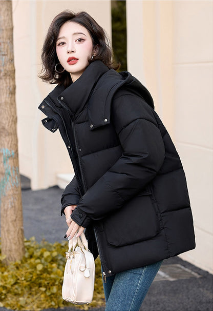 Puffer Jacket