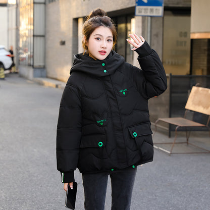 Puffer Jacket