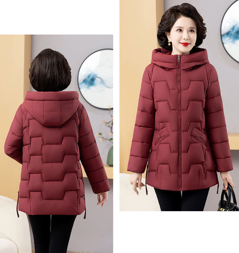 Puffer Jacket