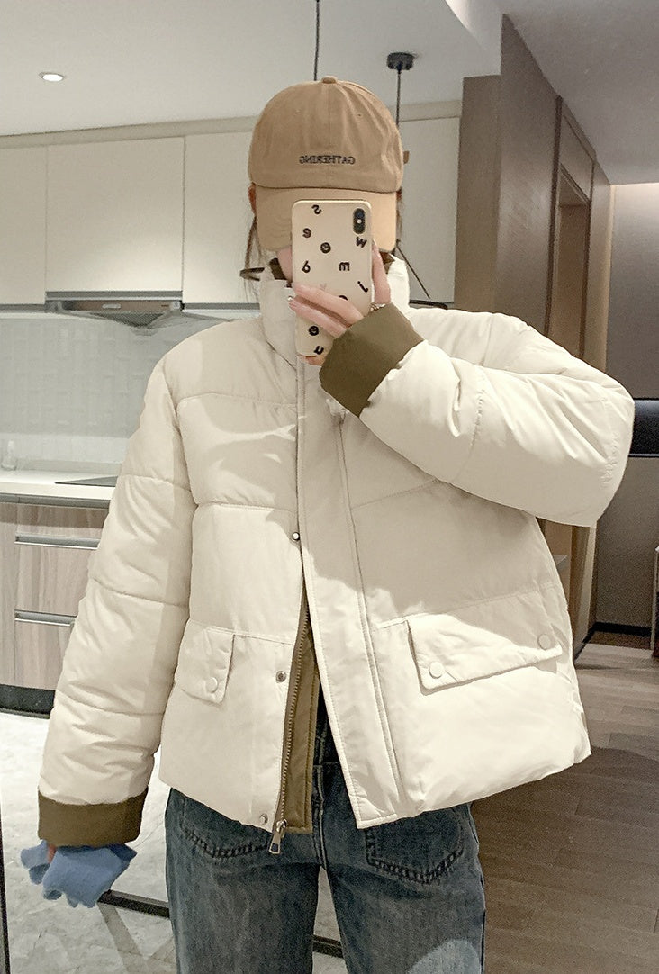 Puffer Jacket