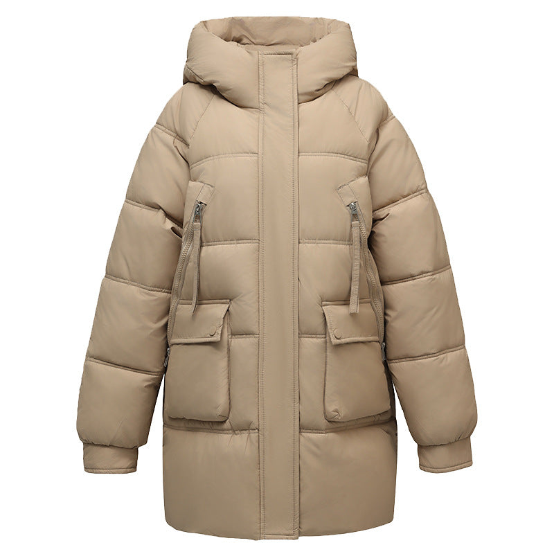 Puffer Jacket