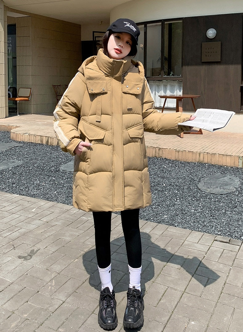 Puffer Jacket