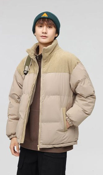 Puffer Jacket