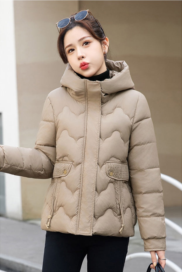 Puffer Jacket