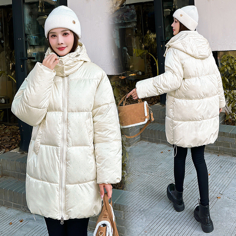 Puffer Jacket