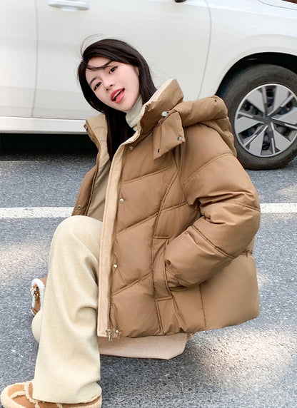 Puffer Jacket