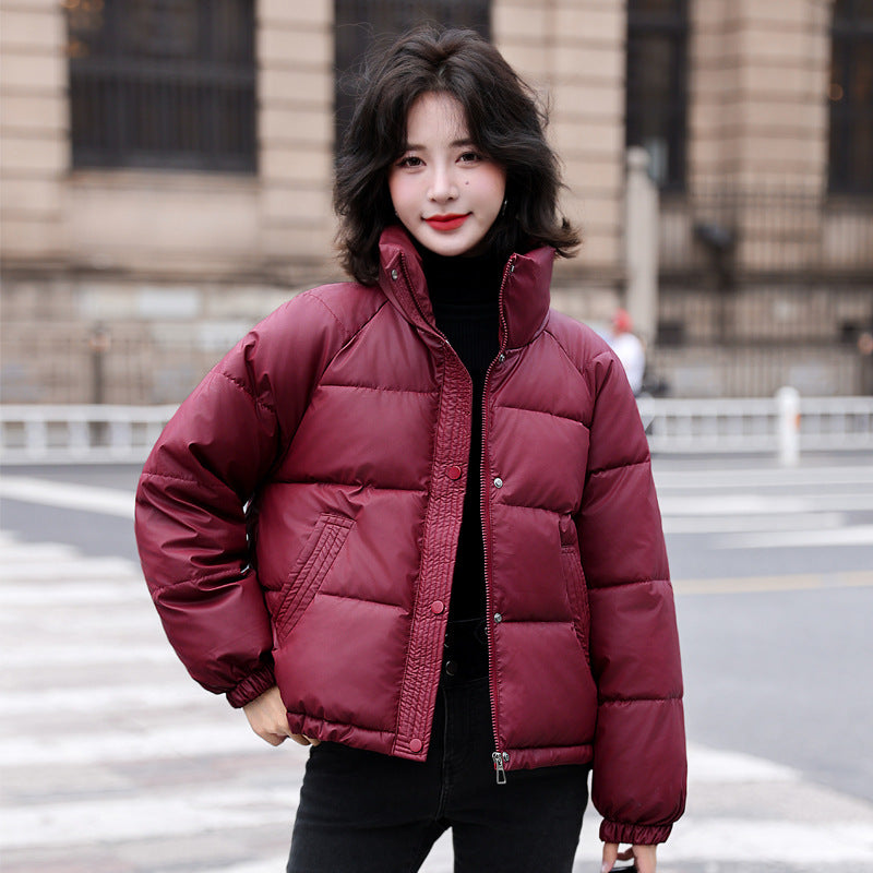 Puffer Jacket