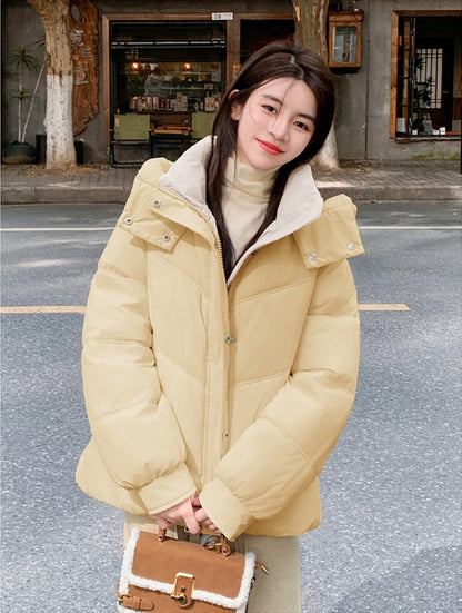 Puffer Jacket