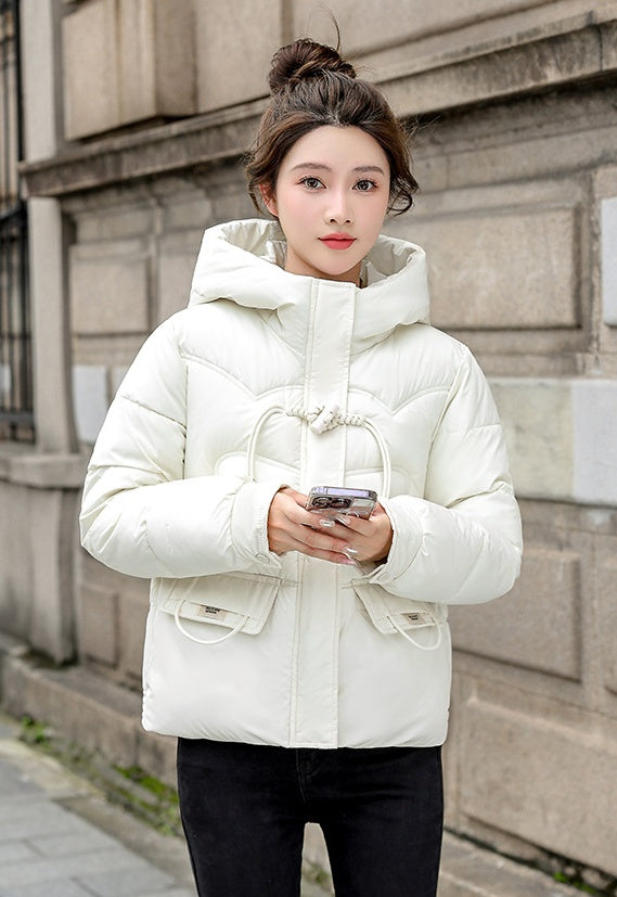 Puffer Jacket