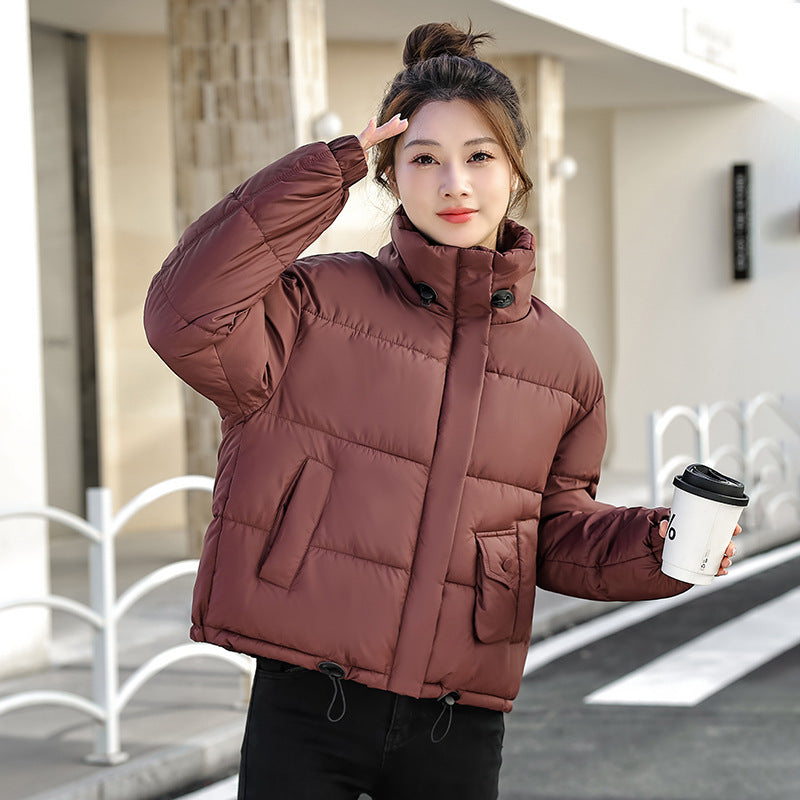 Puffer Jacket