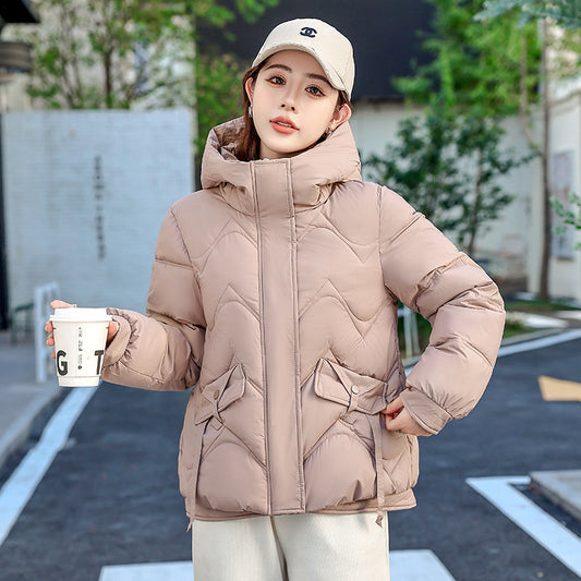 Puffer Jacket