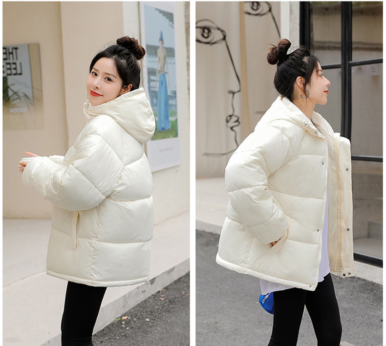 Puffer Jacket