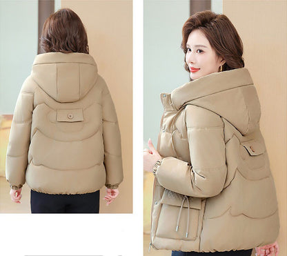 Puffer Jacket