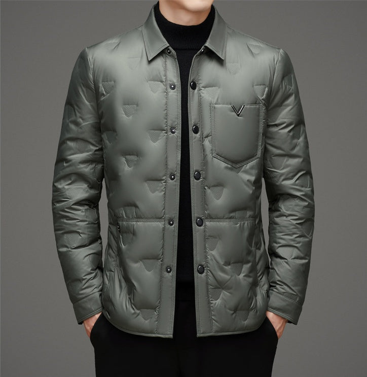 Puffer Jacket