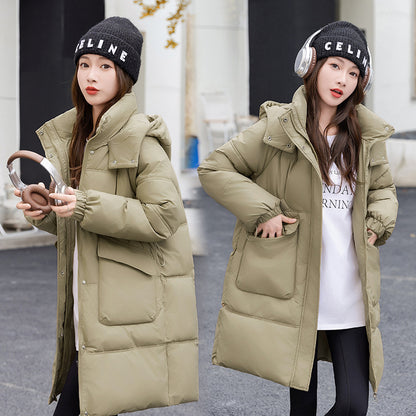 Puffer Jacket