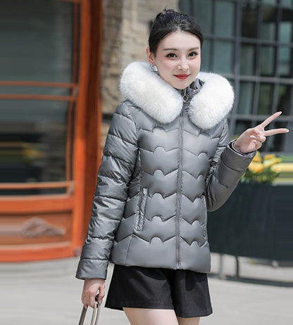 Puffer Jacket