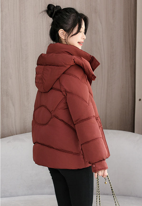 Puffer Jacket