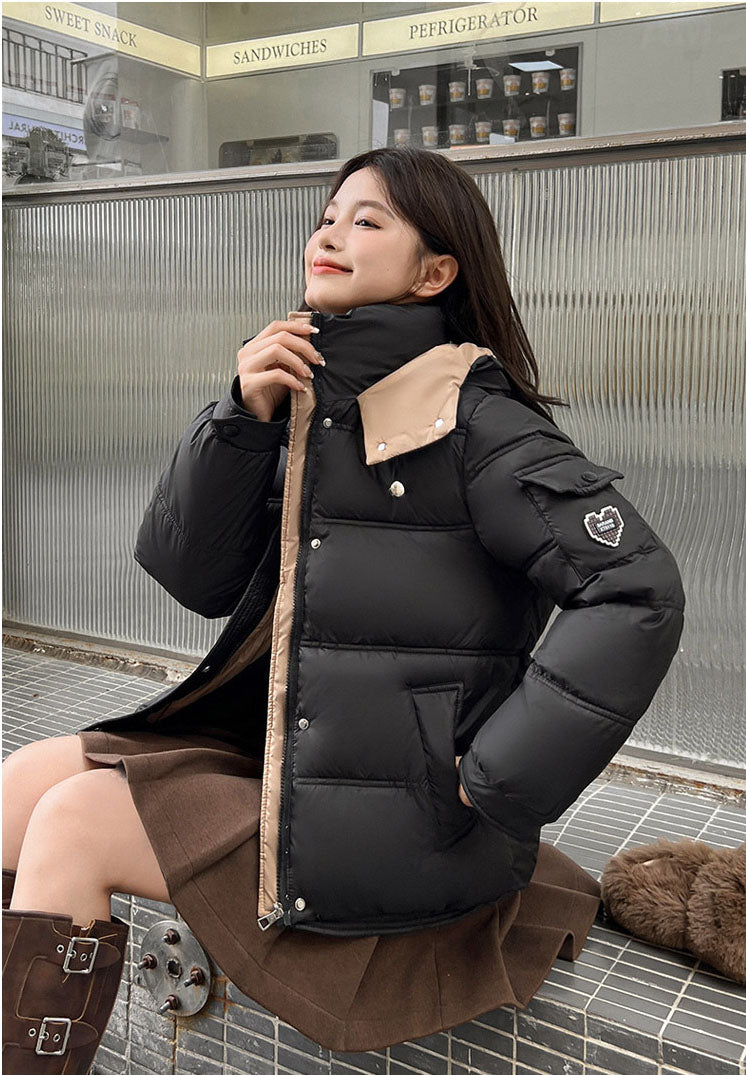 Puffer Jacket