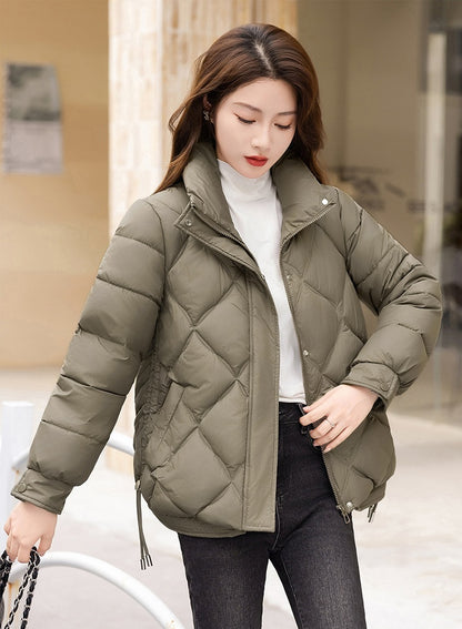 Puffer Jacket