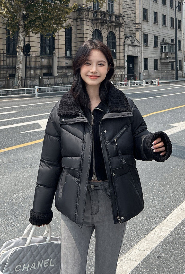 Puffer Jacket