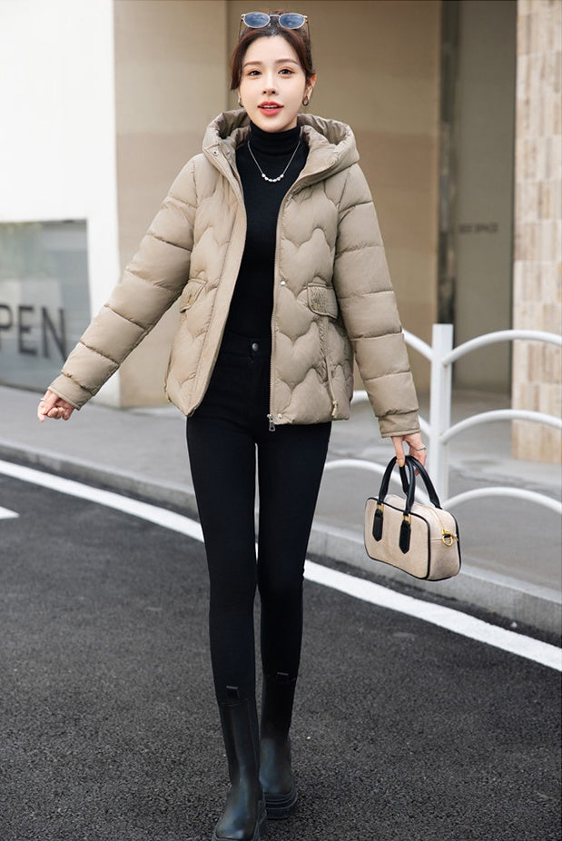 Puffer Jacket