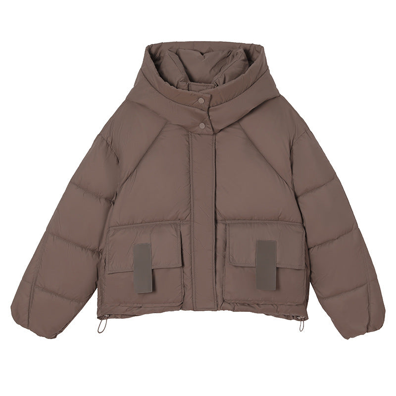 Puffer Jacket