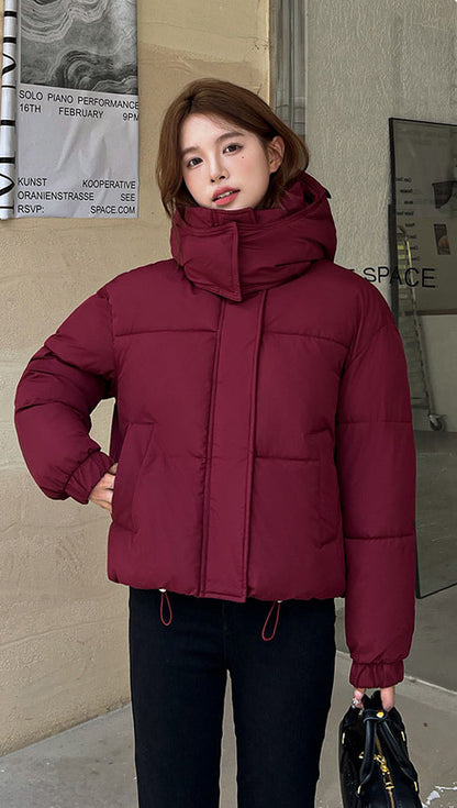 Puffer Jacket