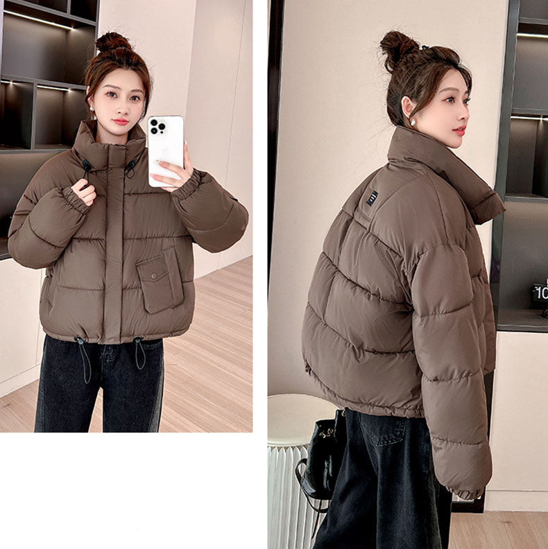 Puffer Jacket