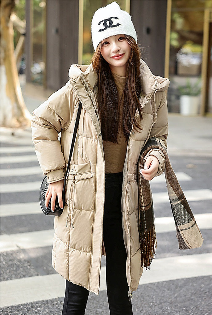 Puffer Jacket