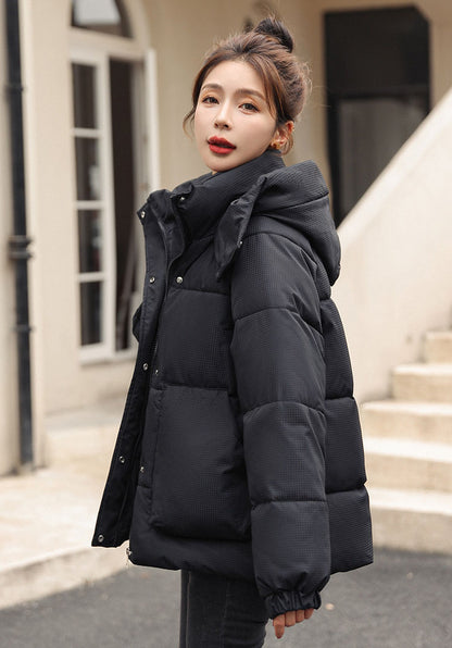 Puffer Jacket