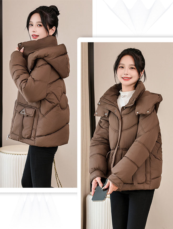 Puffer Jacket