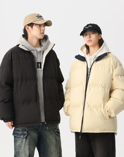 Puffer Jacket