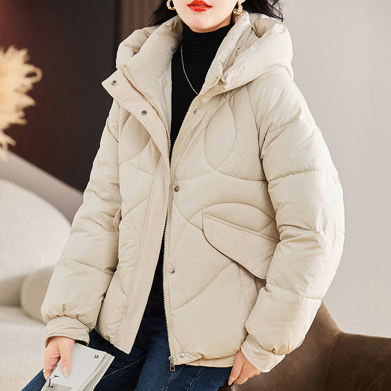 Puffer Jacket