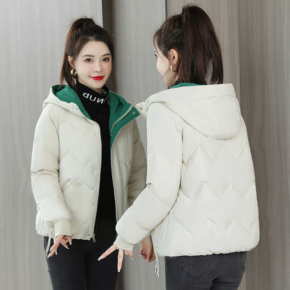 Puffer Jacket