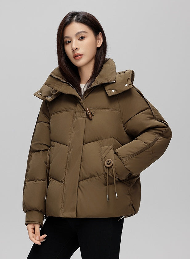 Puffer Jacket