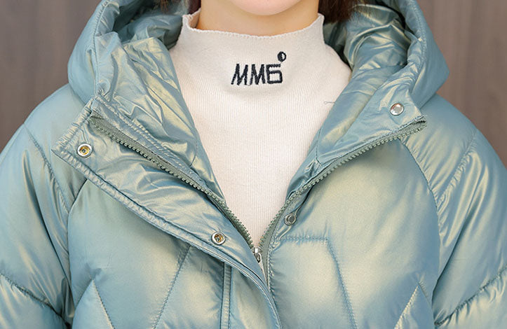 Puffer Jacket