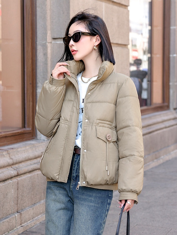 Puffer Jacket