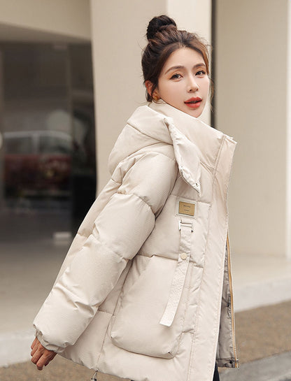 Puffer Jacket