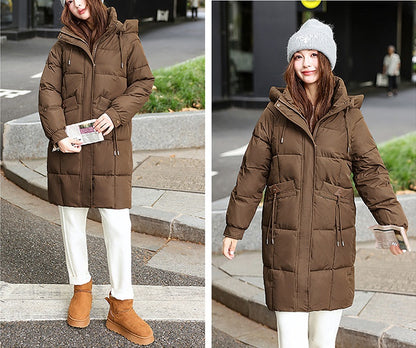 Puffer Jacket