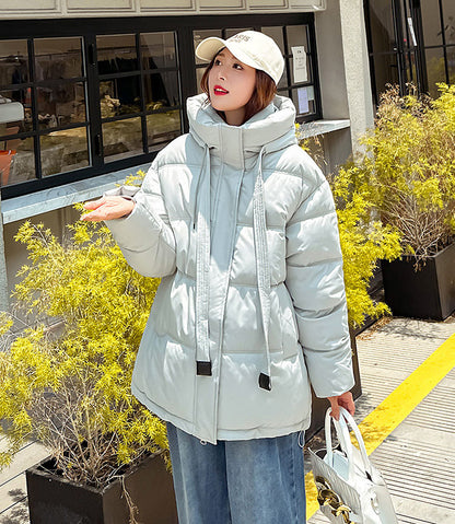 Puffer Jacket