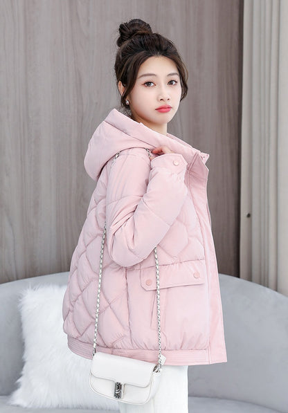 Puffer Jacket