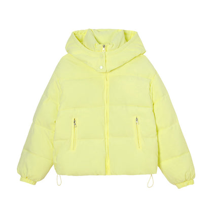 Puffer Jacket