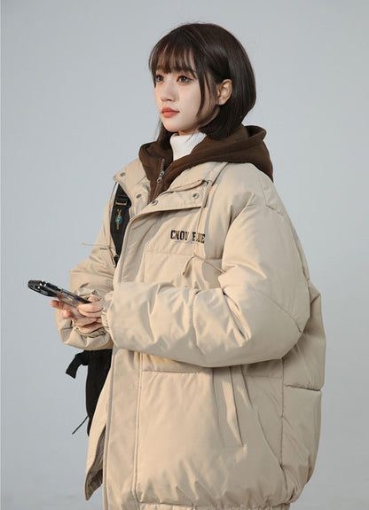 Puffer Jacket