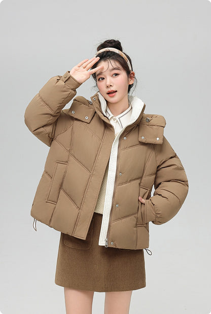 Puffer Jacket