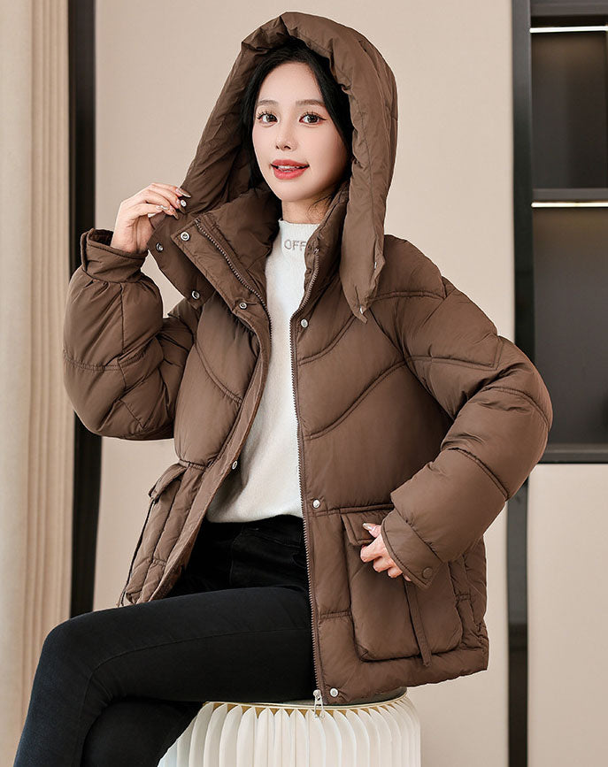 Puffer Jacket