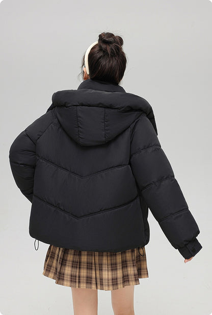 Puffer Jacket