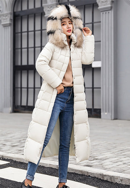 Puffer Jacket