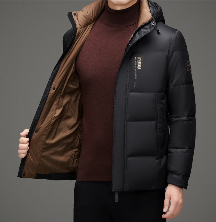 Puffer Jacket