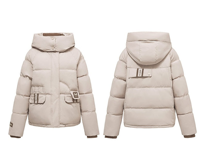 Puffer Jacket